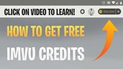My Site about IMVU Free Credits 2022